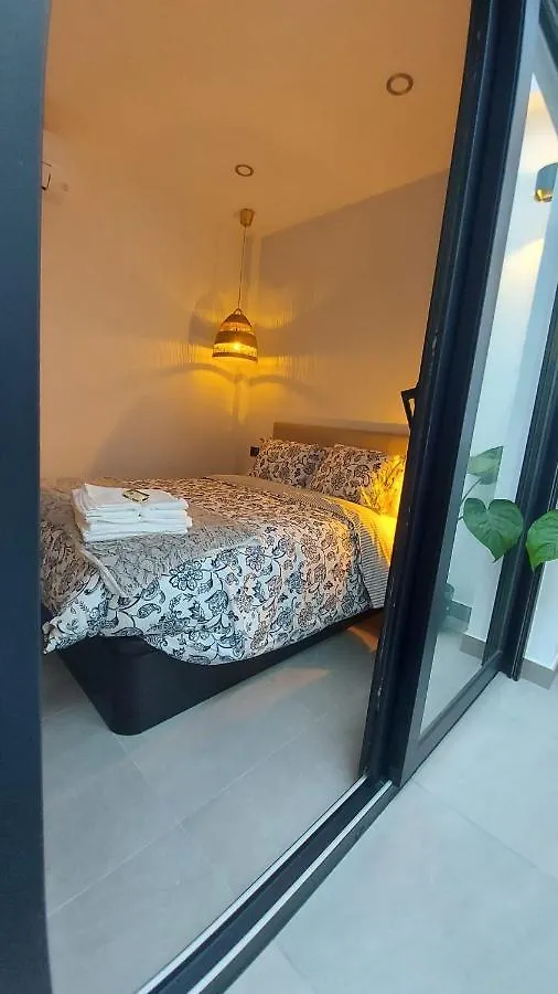 Love Rent4 Malaga Mercedes Hiszpania