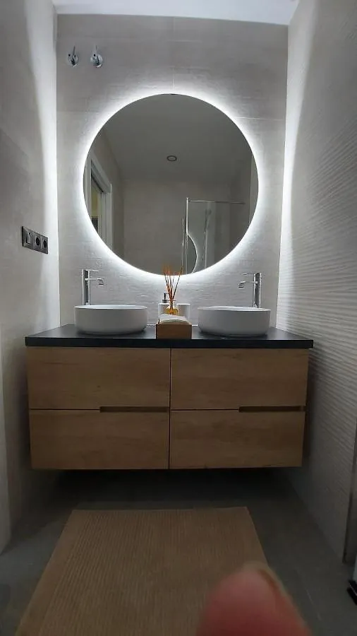 Apartamento Love Rent4 Malaga Mercedes España
